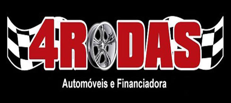 4 Rodas Automóveis